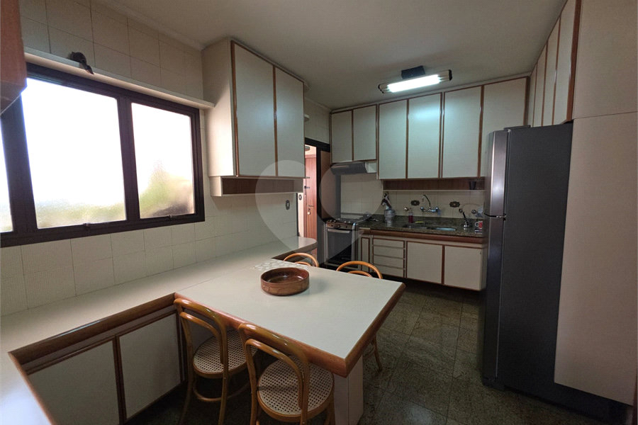 Apartamento para alugar com 4 quartos, sendo 2 suítes, em Santana, São Paulo, SP