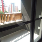 Apartamento à venda com 1 quarto em Vila Clementino, São Paulo, SP