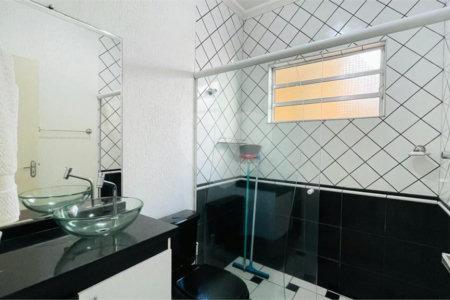 Casa à venda com 2 quartos em Cidade Salvador, Jacareí, SP