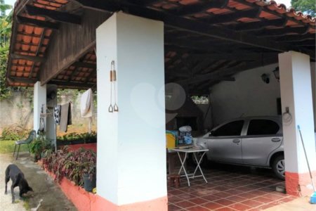 Chácara à venda com 3 quartos em Tupinambá, Porto Feliz, SP