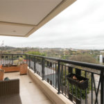 Apartamento à venda com 4 quartos, sendo 2 suítes,  em Alto de Pinheiros, São Paulo, SP