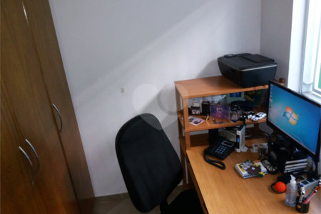 Sobrado à venda com 4 quartos, sendo 3 suítes, em Tucuruvi, São Paulo, SP