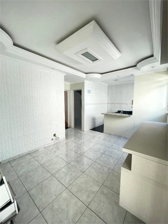 Apartamento à venda com 2 quartos em Jundiapeba, Mogi das Cruzes, SP