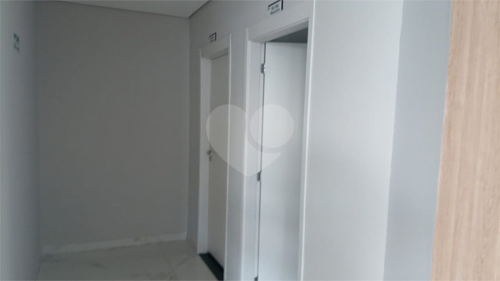 Apartamento à venda com 2 quartos, sendo 1 suíte, em Vila Mazzei, São Paulo, SP