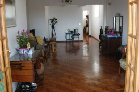 Apartamento à venda com 3 quartos, sendo 1 suíte,  em Pinheiros, São Paulo, SP
