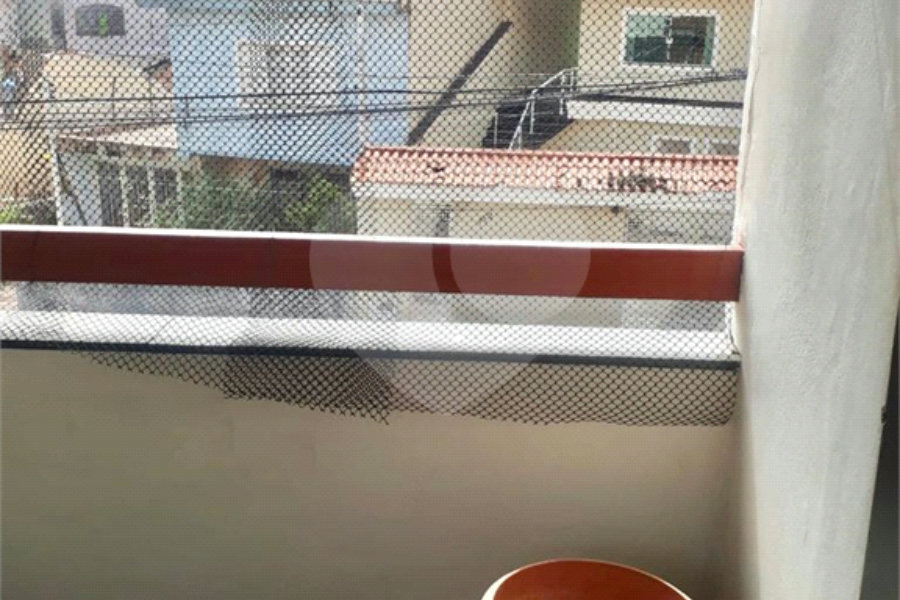 Sobrado à venda com 4 quartos, sendo 2 suítes,  em Parada Inglesa, São Paulo, SP