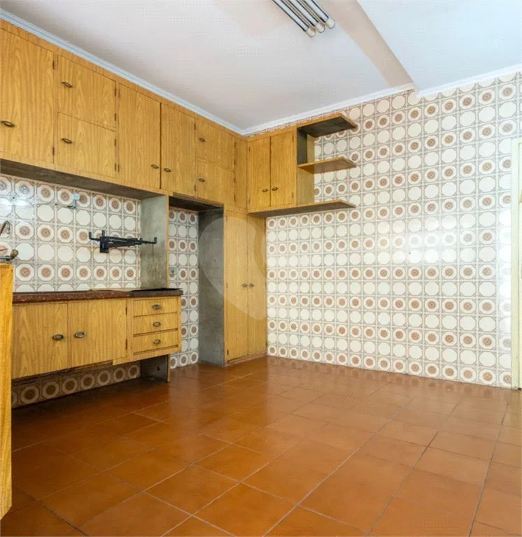 Casa com 150m², 4 quartos, 3 vagas, disponível para locação na Vila Clementino