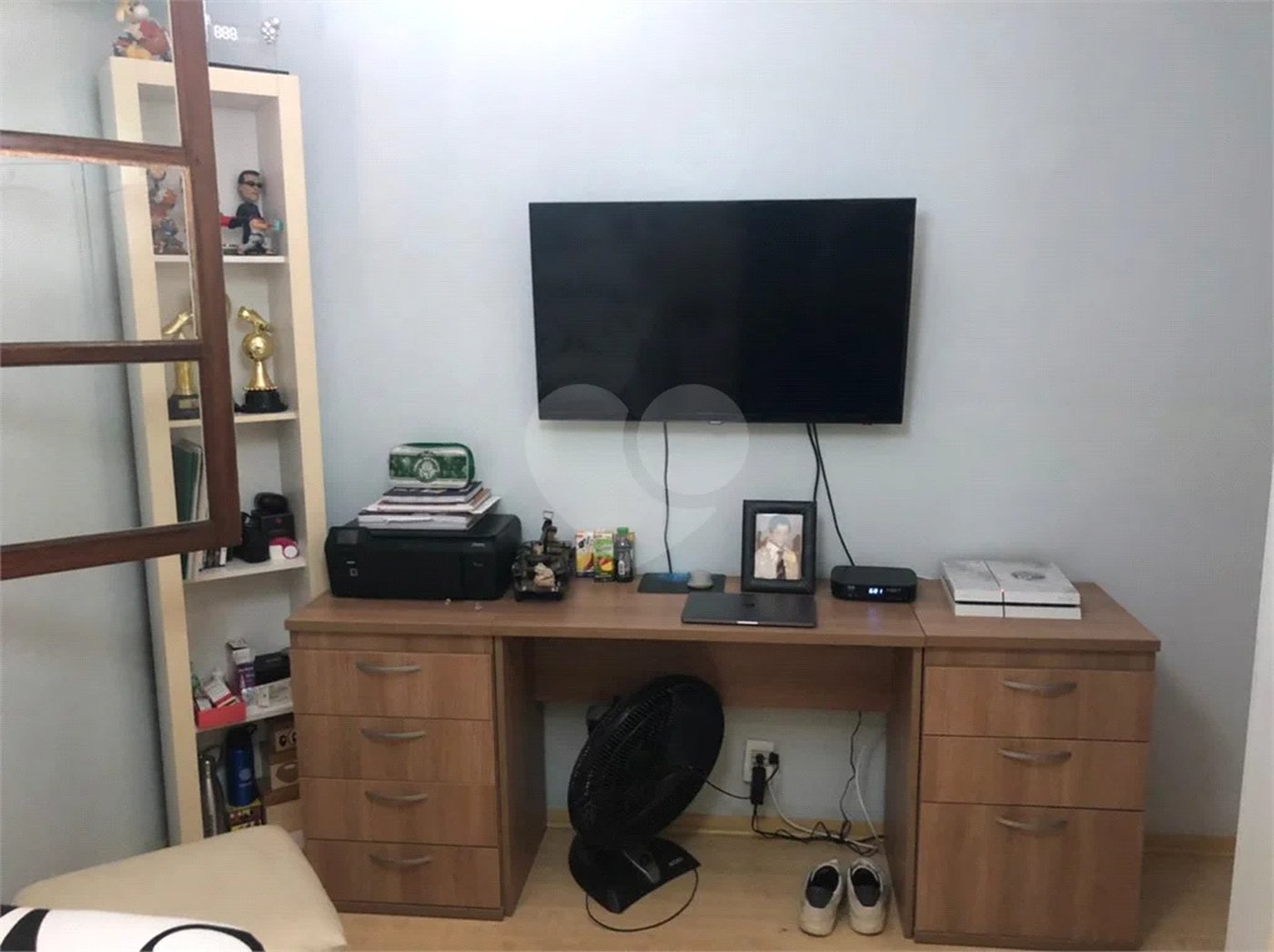 Sobrado com 363m² à venda no Alto da Moóca - 3 suítes e 6 vagas.