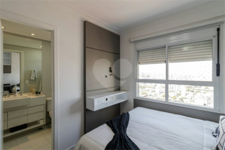 APARTAMENTO IPIRANGA COM 4 SUÍTES E 3 VAGAS - REFORMADO!