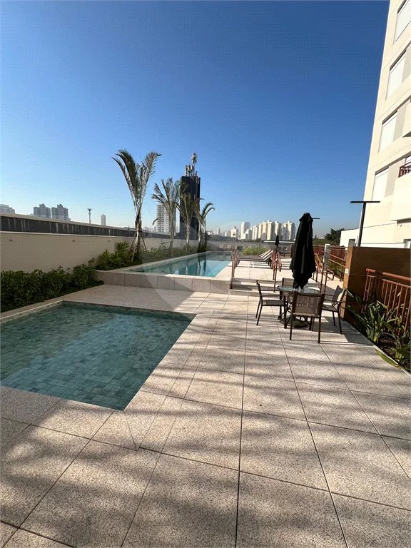 ?? **Descubra o TEG Mooca: Seu Novo Apartamento de 3 Dormitórios e 1 Vaga, Próximo ao Metrô!** ??