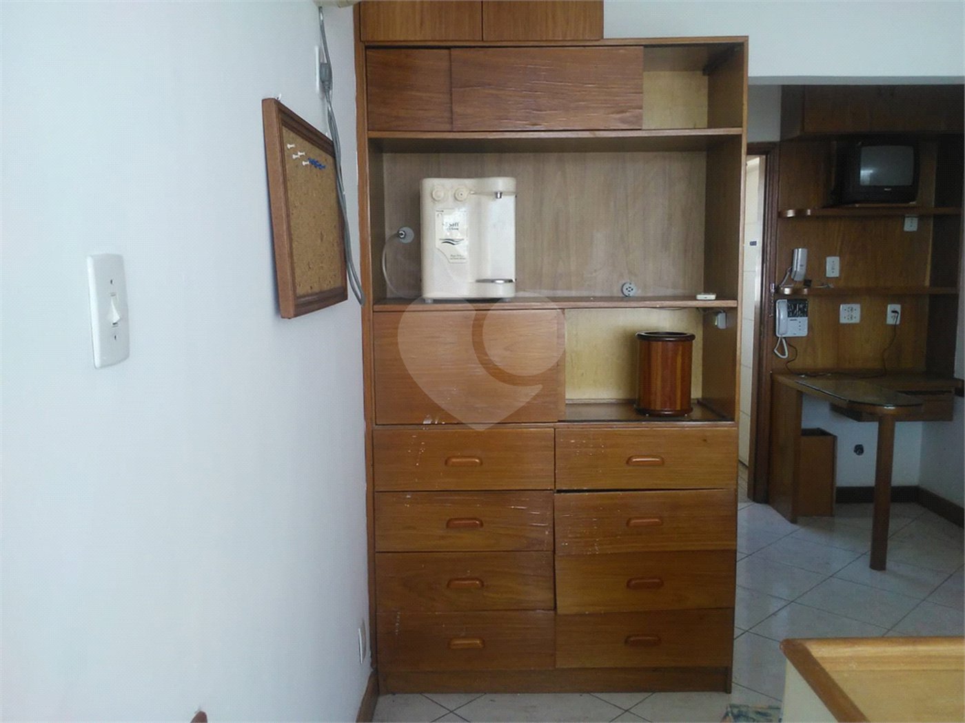 Sala à venda em Tijuca, Rio de Janeiro, RJ