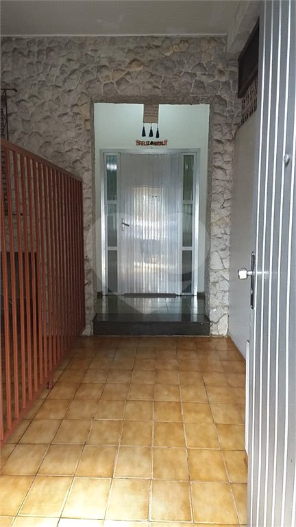 Sobrado à venda ou para alugar com 3 quartos, sendo 1 suíte, em Santana, São Paulo, SP