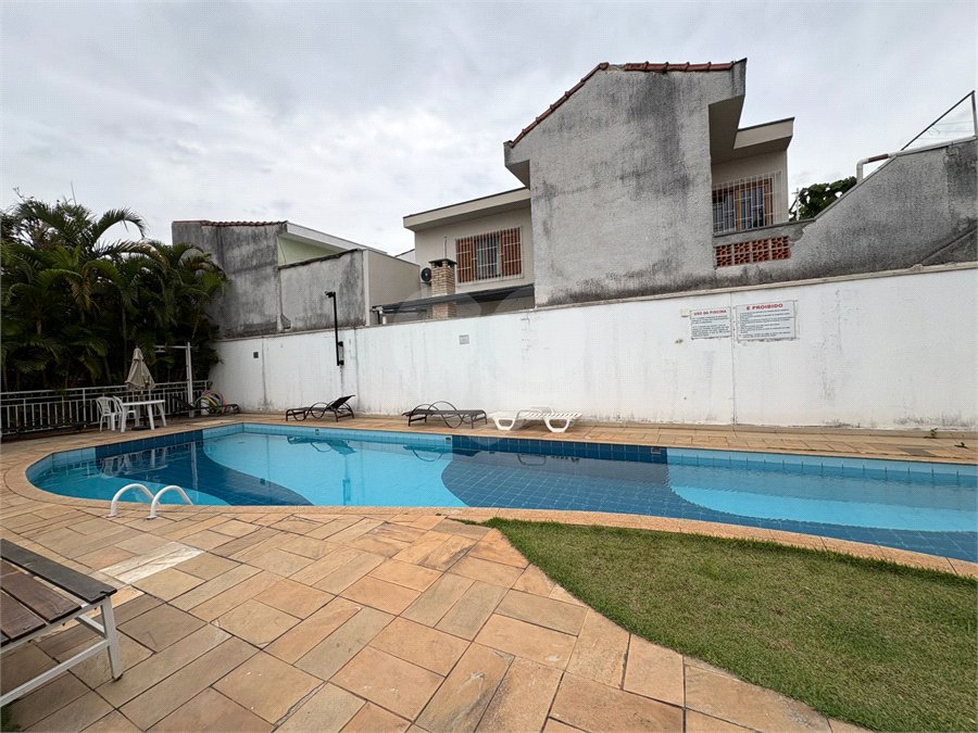 Apartamento à venda com 3 quartos, sendo 1 suíte, em Limão, São Paulo, SP