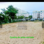 Apartamento para alugar com 2 quartos em Aparecidinha, Sorocaba, SP