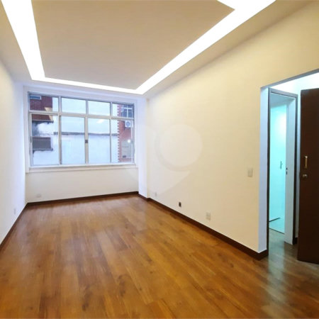 Apartamento à venda com 3 suítes em Tijuca, Rio de Janeiro, RJ