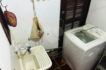 Casa em condomínio para alugar com 2 quartos em Marina, Armação dos Búzios, RJ