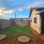 Casa à venda com 2 quartos em Jardim Ivone 1ª Seção, Ponta Porã, MS