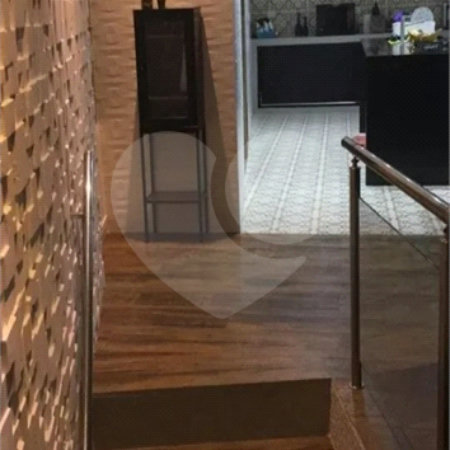 Casa à venda com 3 quartos em Jardim Maracá, São Paulo, SP