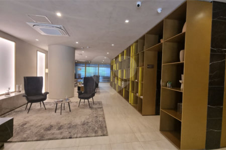 Apartamento à venda com 1 quarto em Vila Nova Conceição, São Paulo, SP