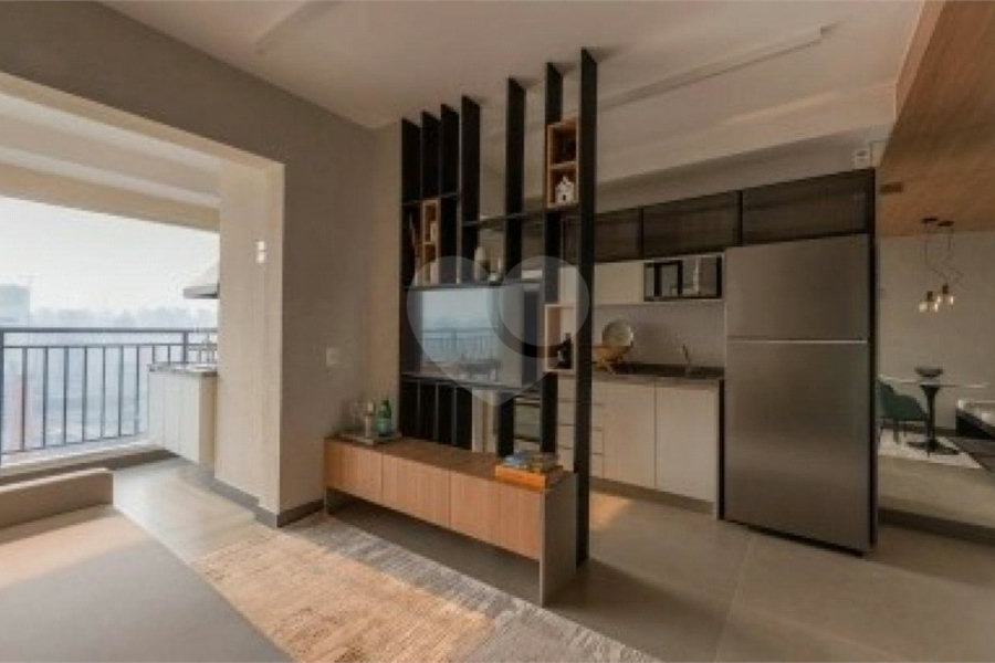 Apartamento à venda com 2 quartos, sendo 1 suíte, em Ipiranga, São Paulo, SP