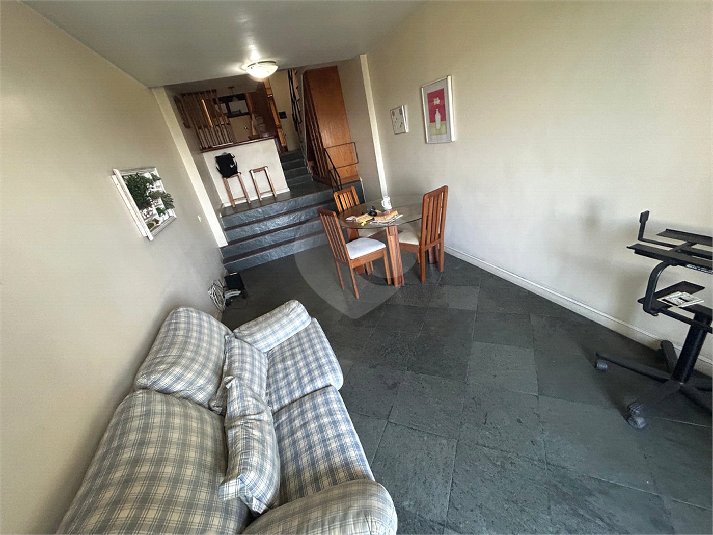 Apartamento à venda com 2 suítes em Flamengo, Rio de Janeiro, RJ