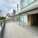 Studio à venda com 1 suíte em Vila Cordeiro, São Paulo, SP