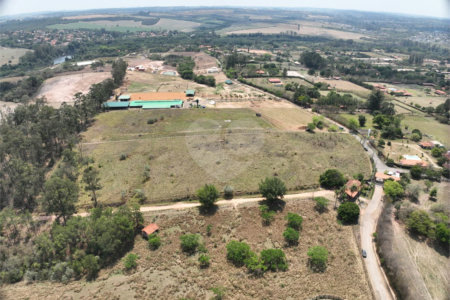 Terreno à venda em Área Rural de Salto, Salto, SP