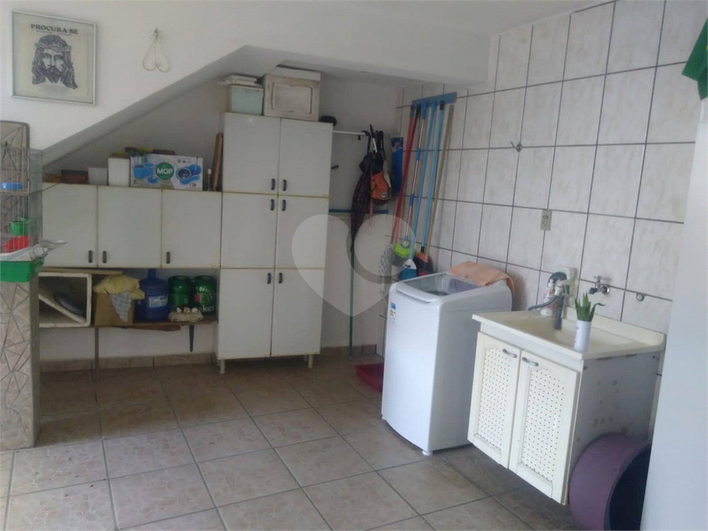 Sobrado à venda com 4 quartos, sendo 1 suíte,  em Jardim Pacaembu, Jundiaí, SP