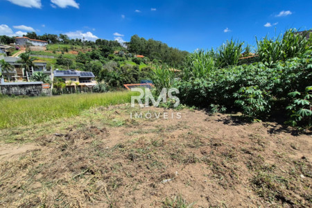 Terreno à venda em Pinheirinho, Itu, SP