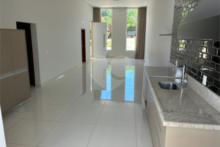 Casa à venda ou para alugar com 2 suítes no condomínio Residencial Villa do Bosque, Sorocaba - SP