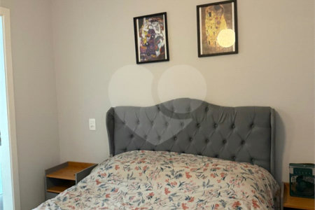 Apartamento à venda com 2 quartos, sendo 1 suíte, em Perdizes, São Paulo, SP