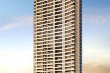 Apartamento à venda com 2 quartos, sendo 1 suíte, em Água Branca, São Paulo, SP