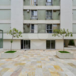 Apartamento à venda com 3 quartos, sendo 1 suíte,  em Itaim Bibi, São Paulo, SP