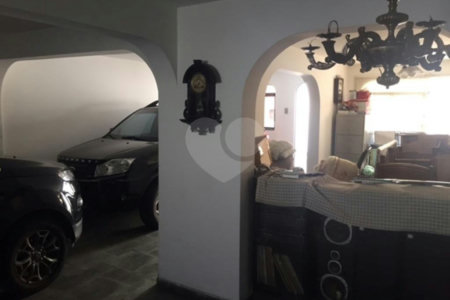 Sobrado à venda com 3 quartos, sendo 1 suíte,  em Água Fria, São Paulo, SP