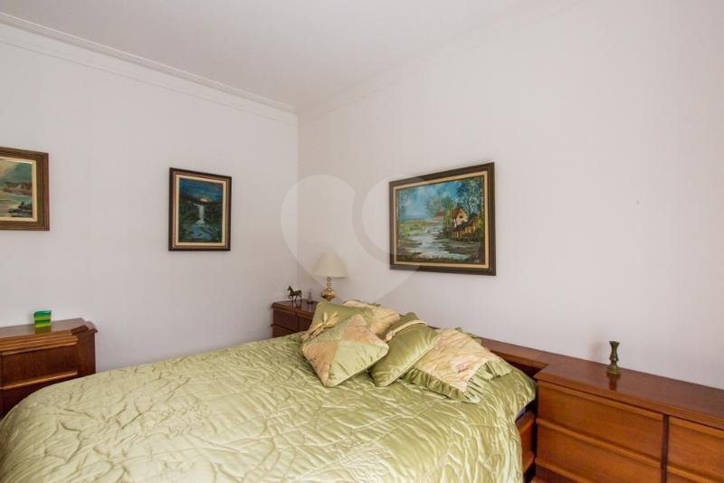 Casa Térrea à venda com 5 suítes em Jardim Marajoara, São Paulo, SP