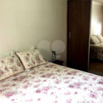 Apartamento à venda com 3 quartos em Santo Amaro, São Paulo, SP