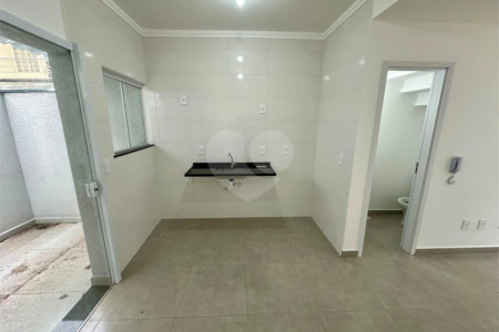 Casa à venda com 2 quartos no condomínio Residencial Vila Nova, Sorocaba - SP