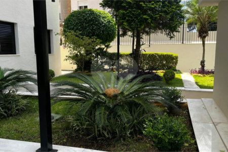 Apartamento à venda com 3 quartos em Saúde, São Paulo, SP