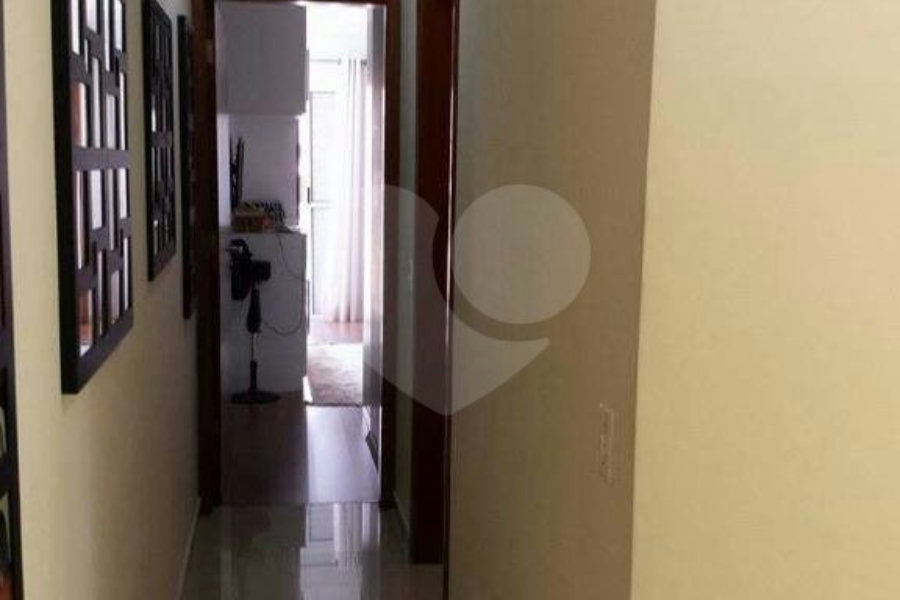 Sobrado à venda com 3 suítes em Vila Mazzei, São Paulo, SP