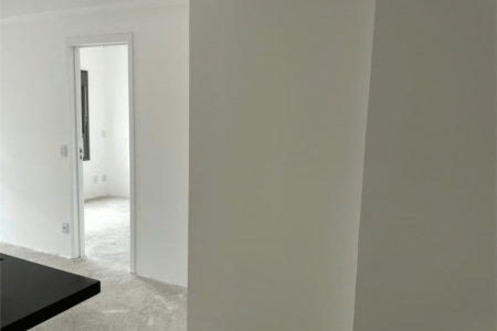 Apartamento à venda com 1 quarto em Butantã, São Paulo, SP