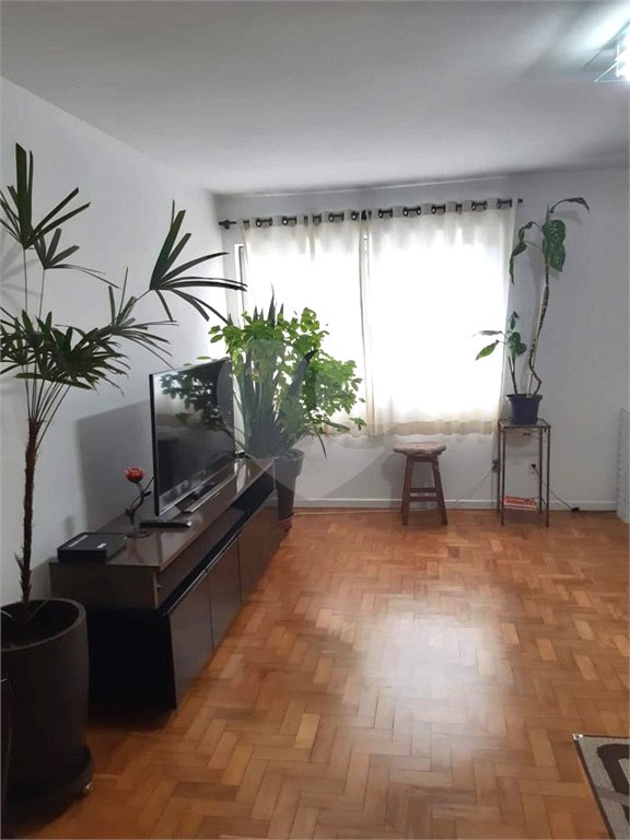 Apartamento à venda com 2 quartos, sendo 1 suíte,  em Barra Funda, São Paulo, SP