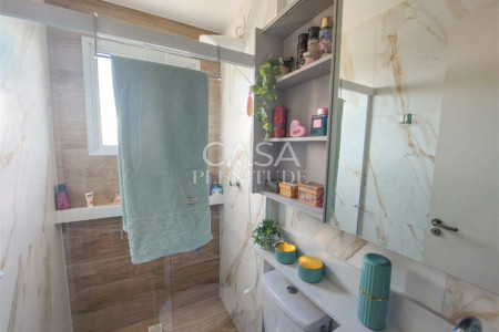 Apartamento à venda com 2 quartos, sendo 1 suíte, em Jardim Ipê, Sorocaba, SP