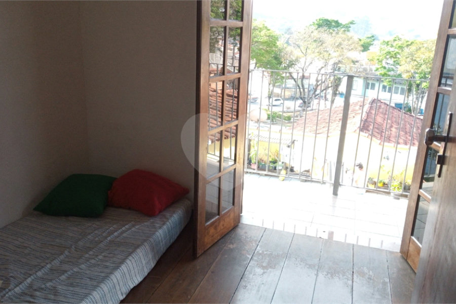 Casa à venda com 5 quartos em Serra da Cantareira, Mairiporã, SP