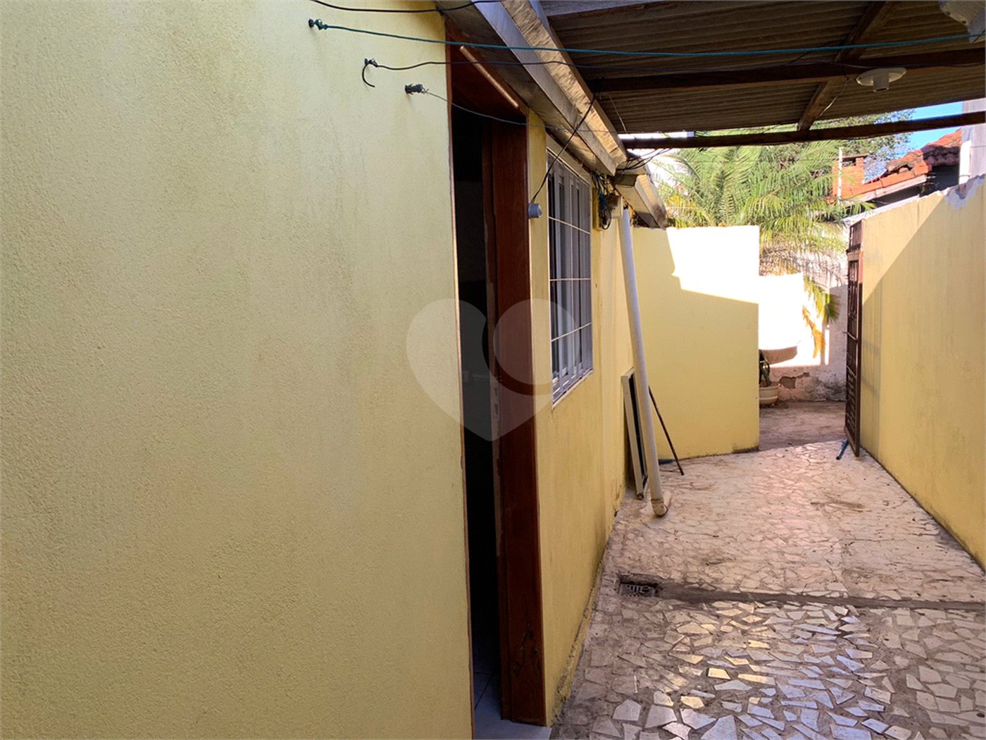 Casa à venda com 4 quartos em Jardim Roriz, Três Lagoas, MS
