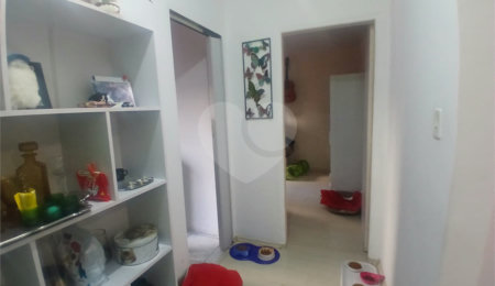 Casa Térrea à venda com 2 quartos em Casa Verde, São Paulo, SP