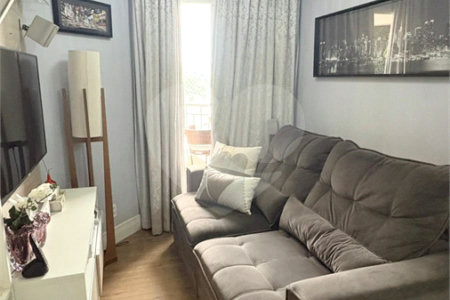 Apartamento à venda com 2 quartos, sendo 1 suíte, em Vila Prudente, São Paulo, SP