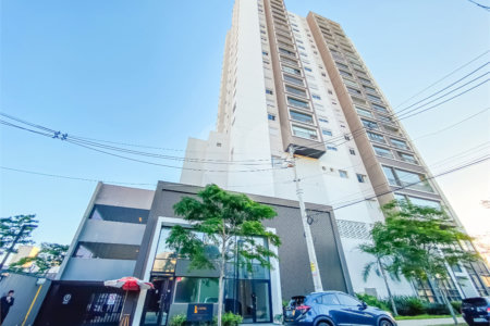 Apartamento à venda com 3 quartos, sendo 1 suíte,  em Vila Cruzeiro, São Paulo, SP