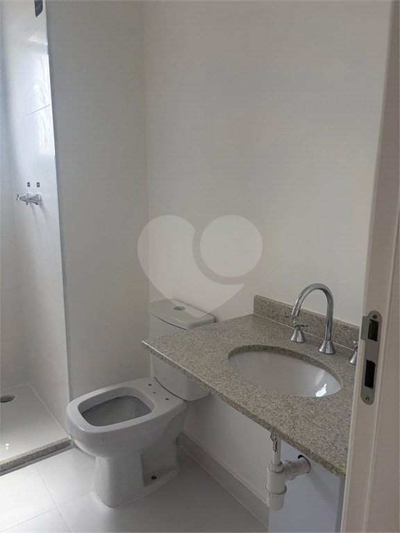 Apartamento à venda com 2 quartos em Vila Mogilar, Mogi das Cruzes, SP