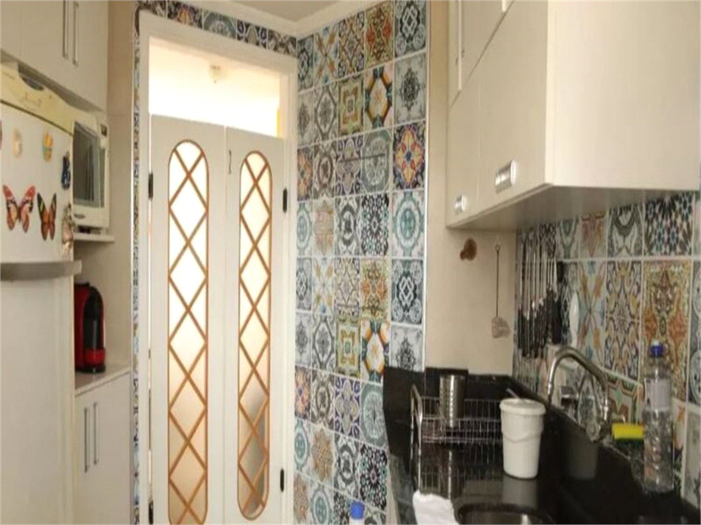 Apartamento à venda com 2 quartos em Vila Liviero, São Paulo, SP
