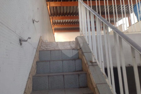 Casa à venda com 4 quartos em Ipiranga, São Paulo, SP